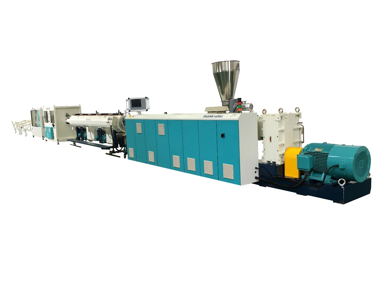 Ống PVC-UH