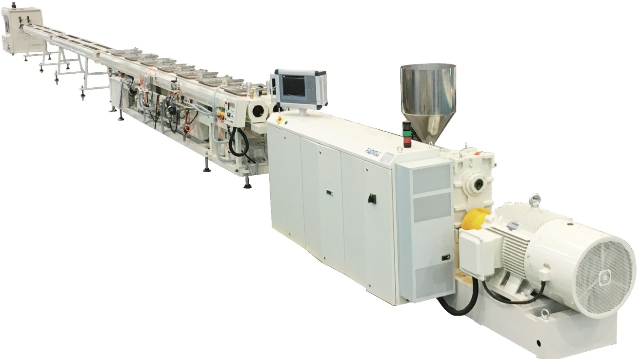 Ống nước nóng và lạnh PP-R