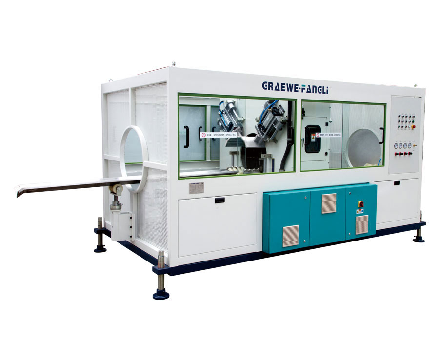 Loại thiết bị cắt không chip