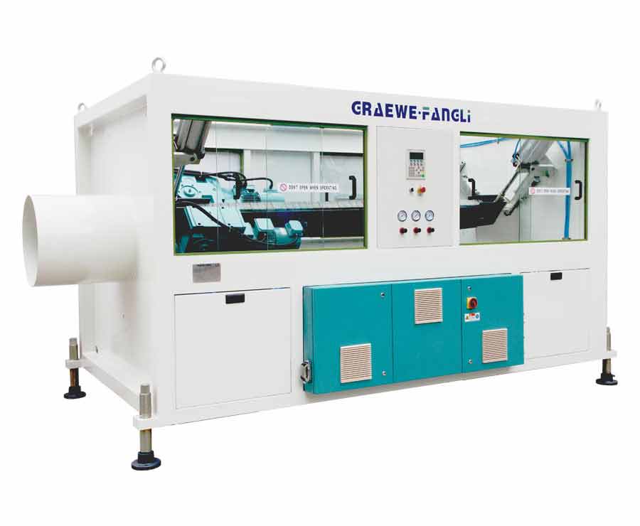 Các tính năng của thiết bị vận chuyển