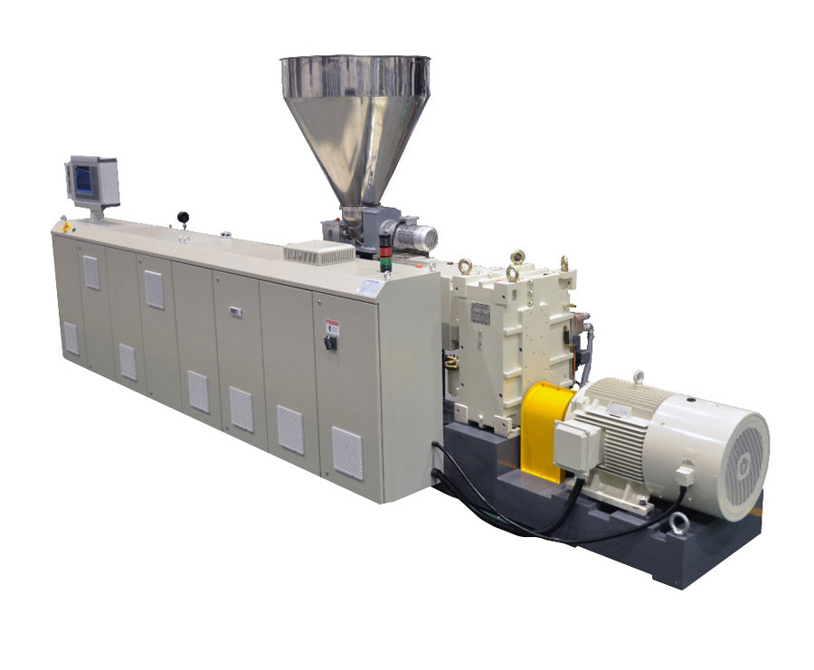 Cách chọn dây chuyền sản xuất ống nhựa PVC