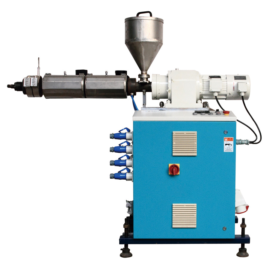 Các tính năng của thiết bị Co-đùn đánh dấu màu