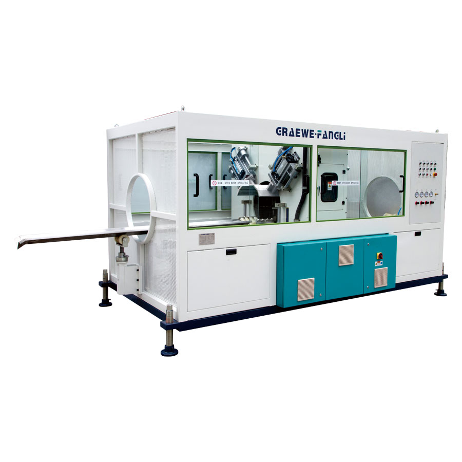 Thiết bị cắt không chip