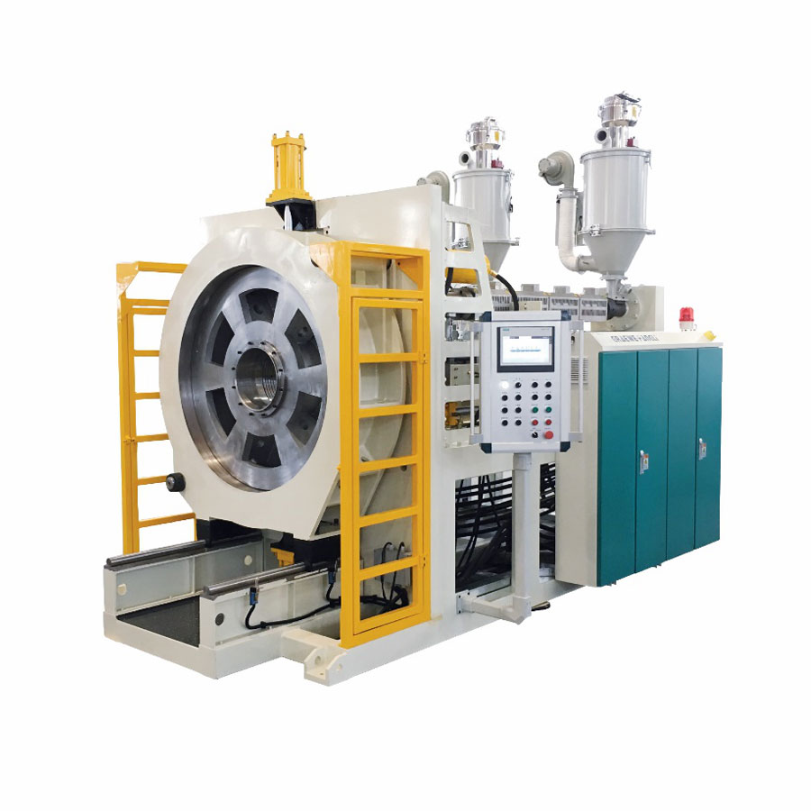 Thiết bị đùn cho khớp nối của ống thoát nước