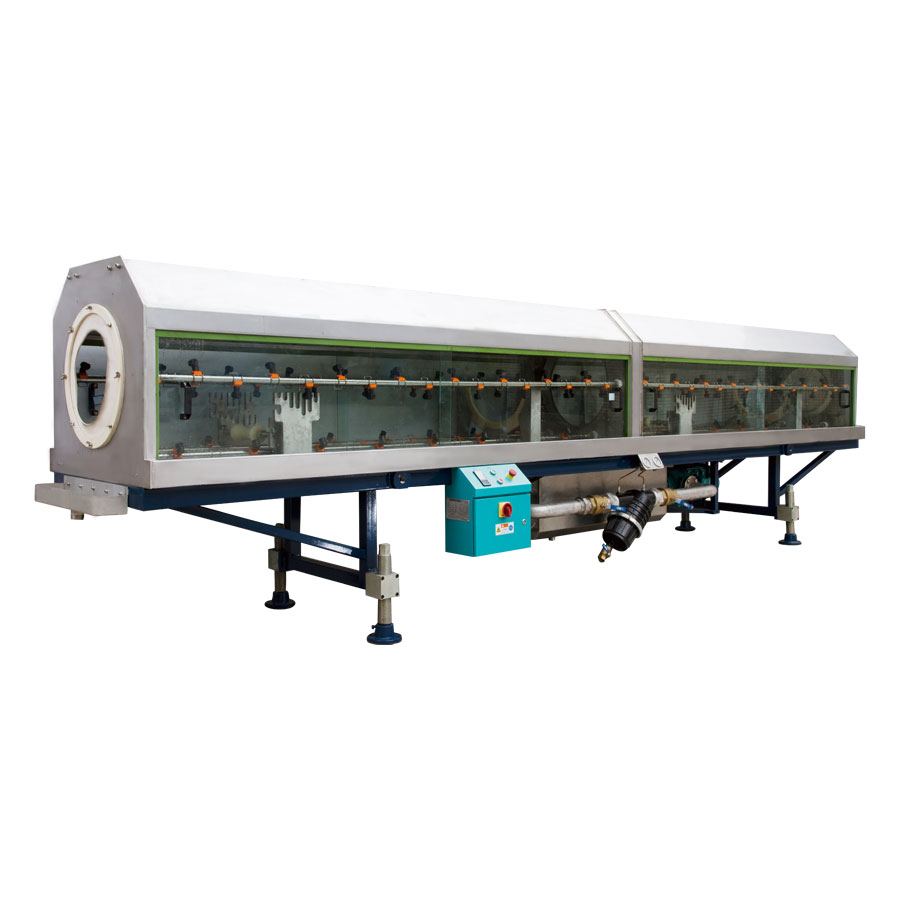 Bình nước làm mát phun